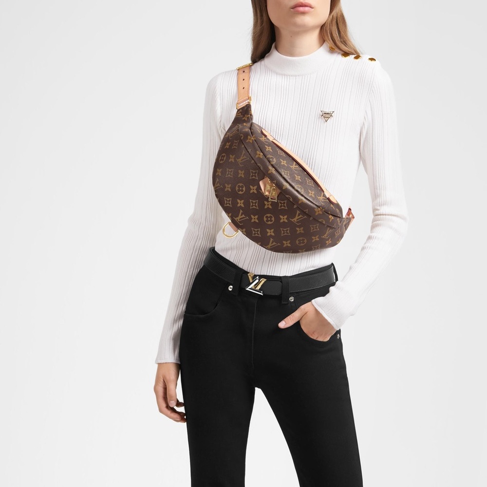 Lv Crossbody